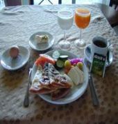 Quality Inn Tripoli Exteriör bild